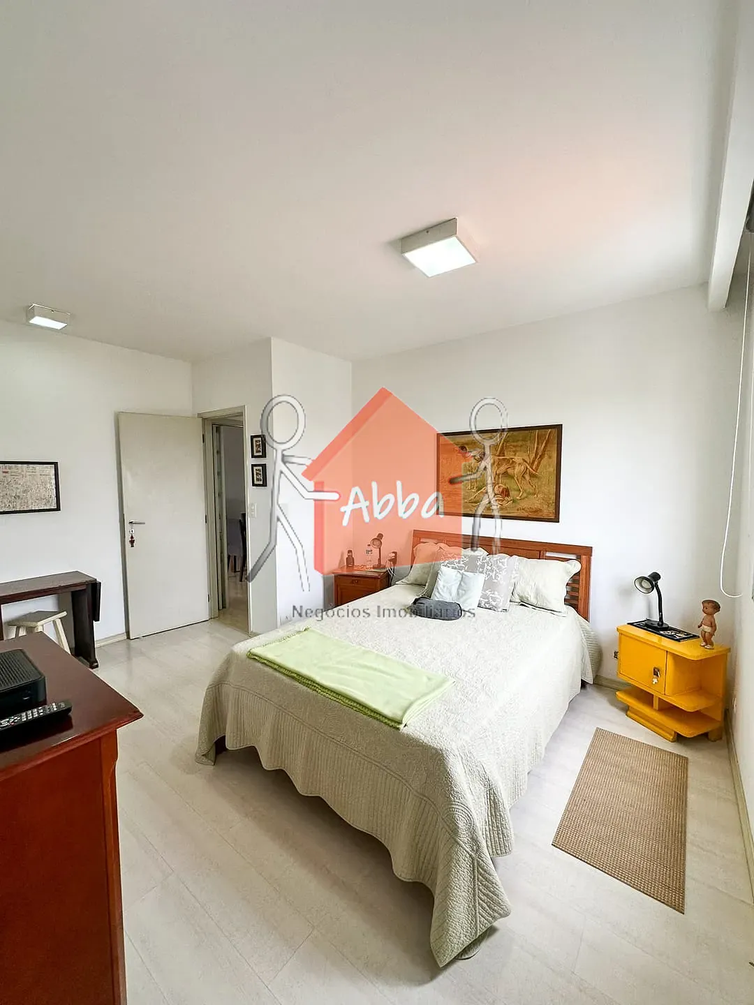 Apartamento, 3 quartos, 80 m² - Foto 28