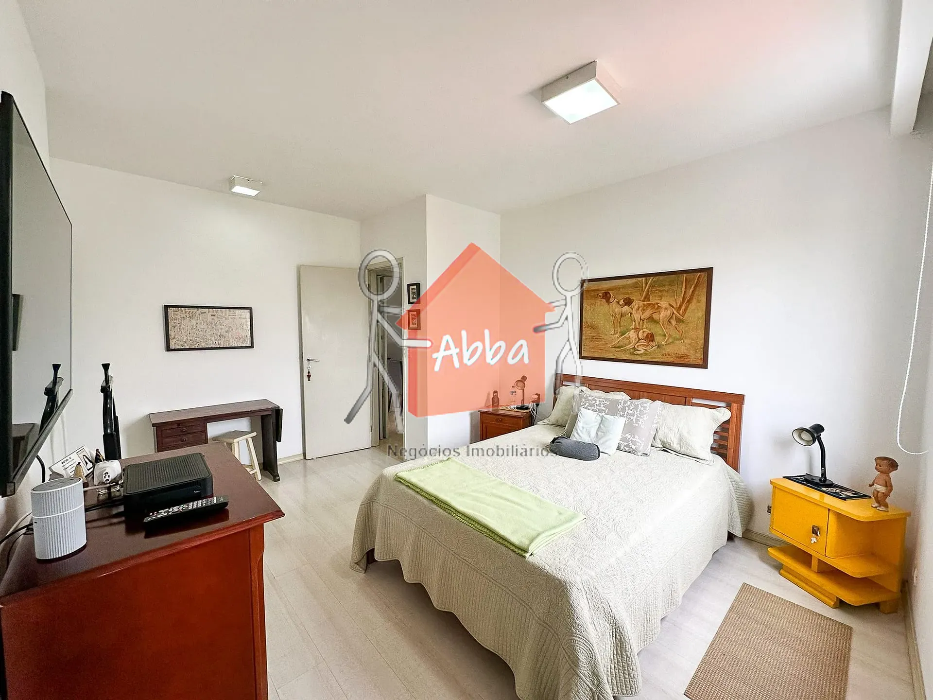 Apartamento, 3 quartos, 80 m² - Foto 29