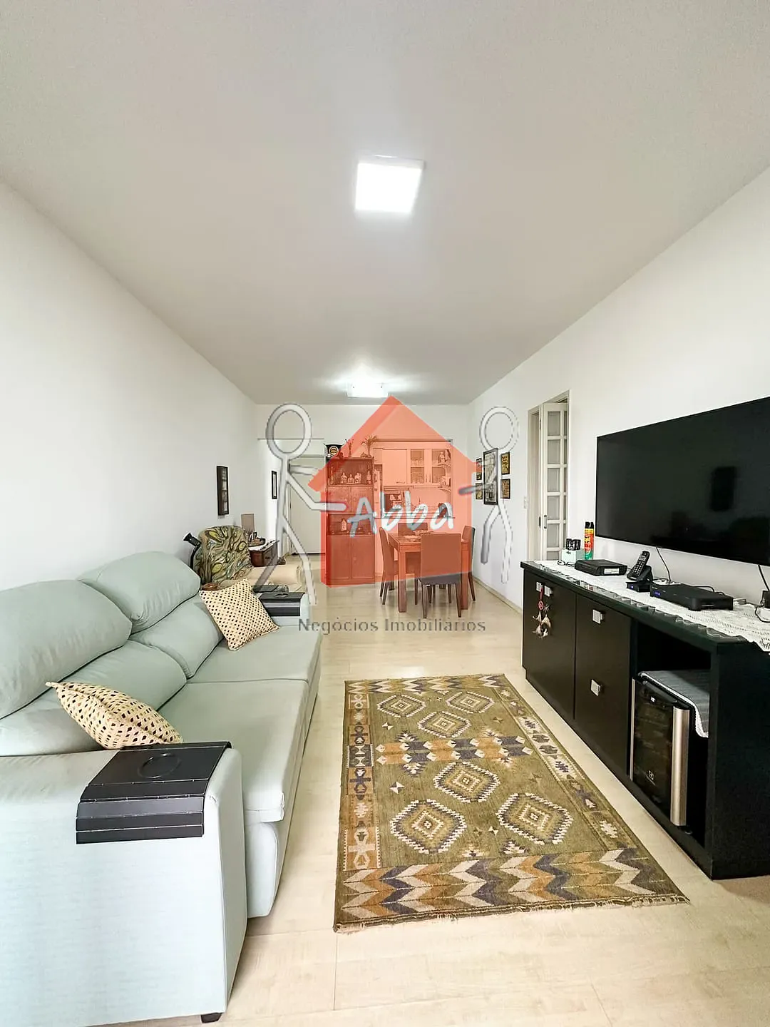 Apartamento, 3 quartos, 80 m² - Foto 2