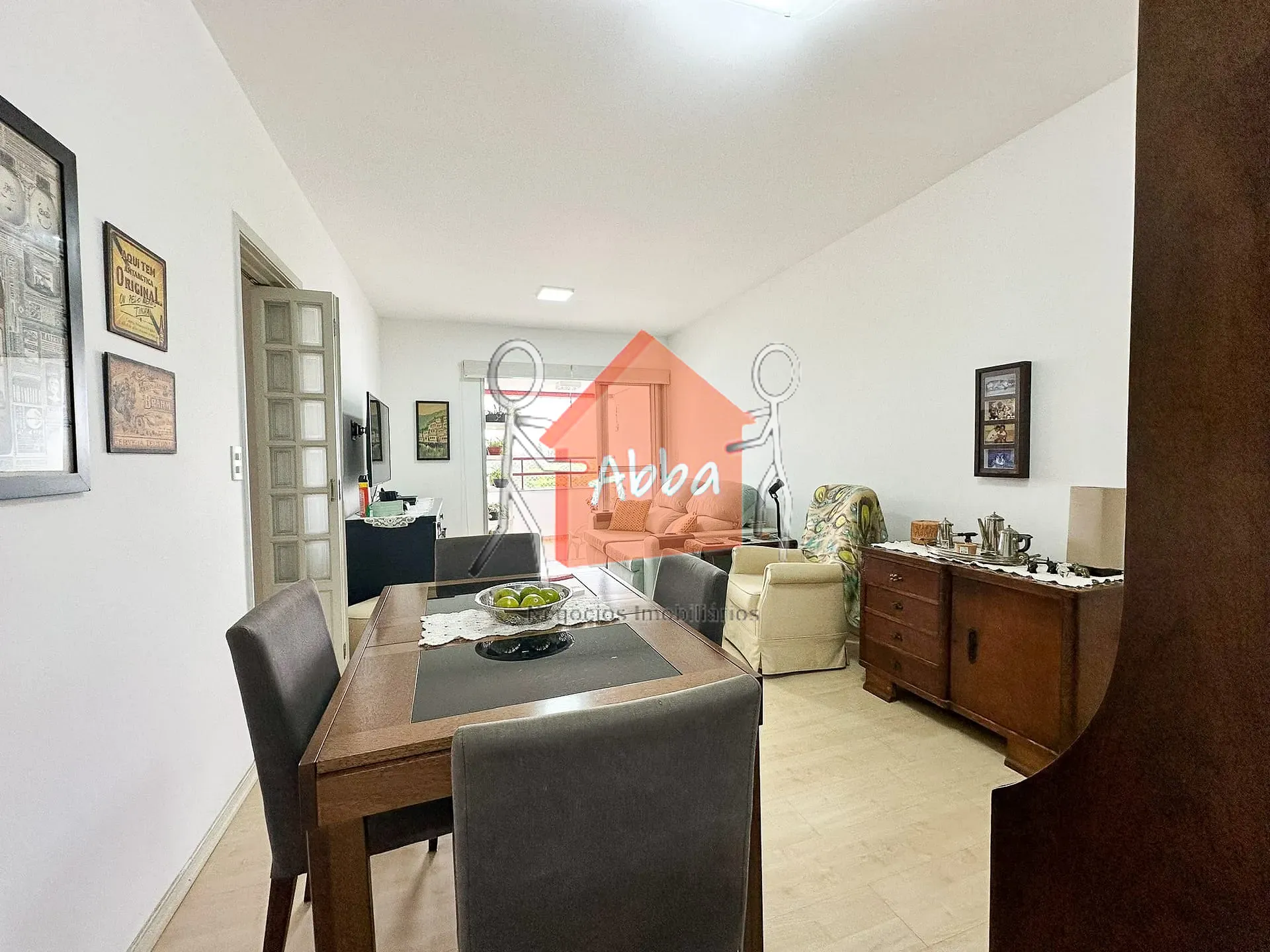 Apartamento, 3 quartos, 80 m² - Foto 6