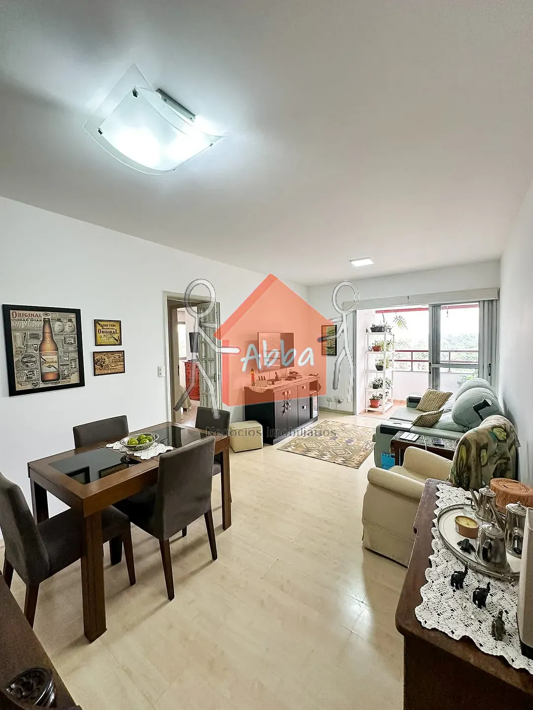 Apartamento, 3 quartos, 80 m² - Foto 8