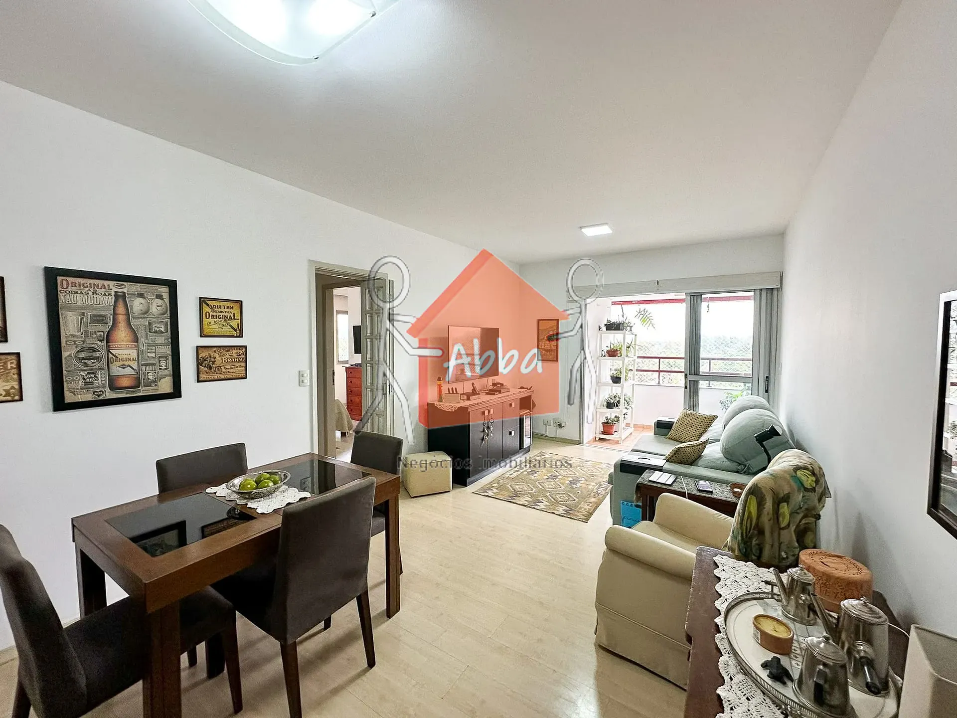 Apartamento, 3 quartos, 80 m² - Foto 9