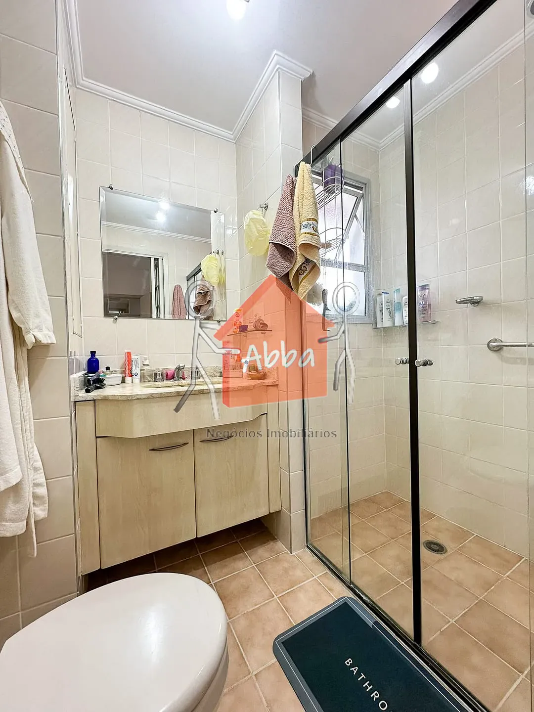 Apartamento, 3 quartos, 80 m² - Foto 34