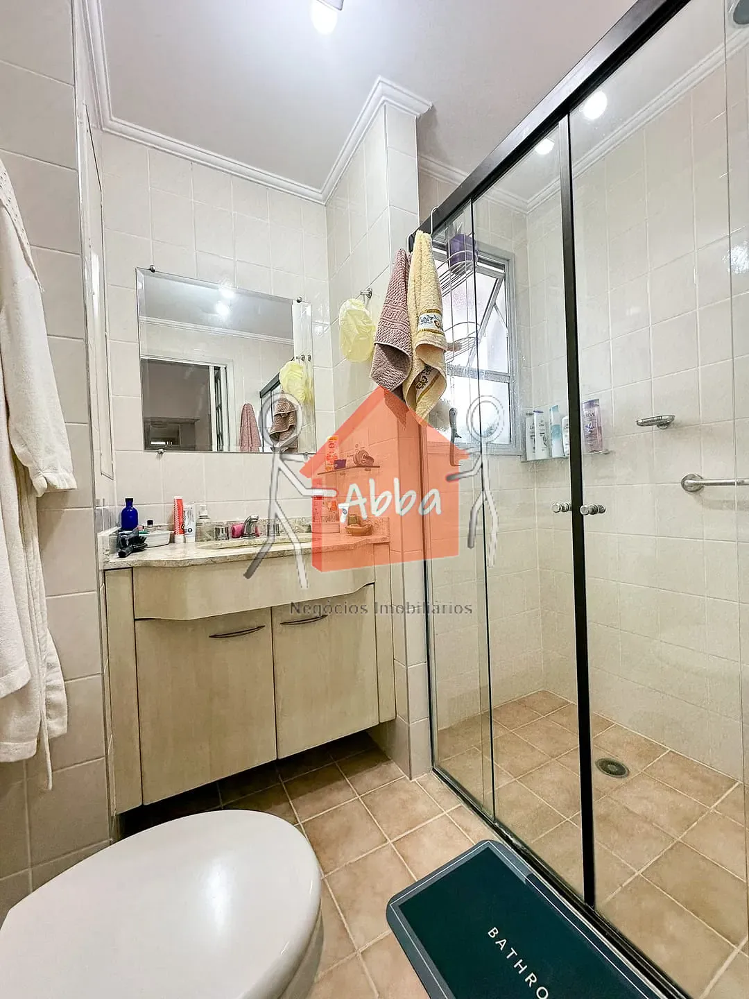 Apartamento, 3 quartos, 80 m² - Foto 35