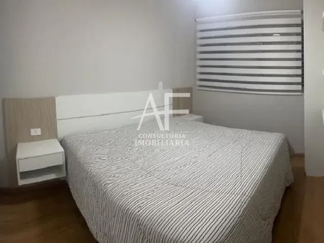 Apartamento com 132m² 3 quartos e 4 banheiros, à venda, no bairro Vila Jaboticabeira em Taubaté