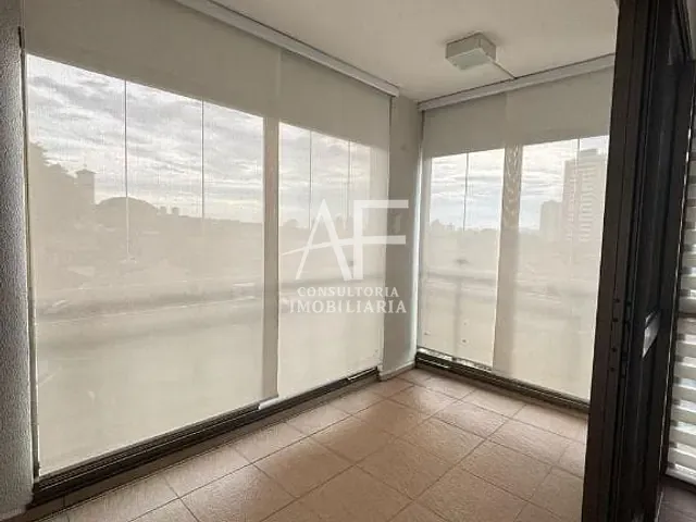 Apartamento com 132m² 3 quartos e 4 banheiros, à venda, no bairro Vila Jaboticabeira em Taubaté