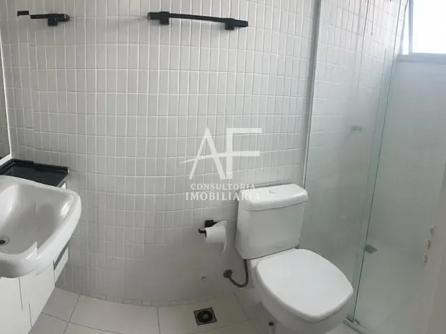 Apartamento com 132m² 3 quartos e 4 banheiros, à venda, no bairro Vila Jaboticabeira em Taubaté