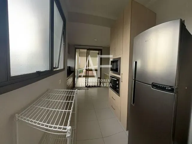 Apartamento com 132m² 3 quartos e 4 banheiros, à venda, no bairro Vila Jaboticabeira em Taubaté