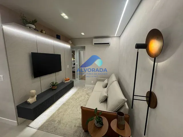 Apartamento 3 quartos e 2 banheiros, à venda, no bairro Jardim Sul em São José dos Campos