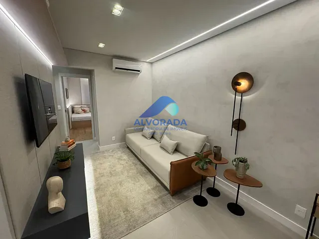 Apartamento 3 quartos e 2 banheiros, à venda, no bairro Jardim Sul em São José dos Campos