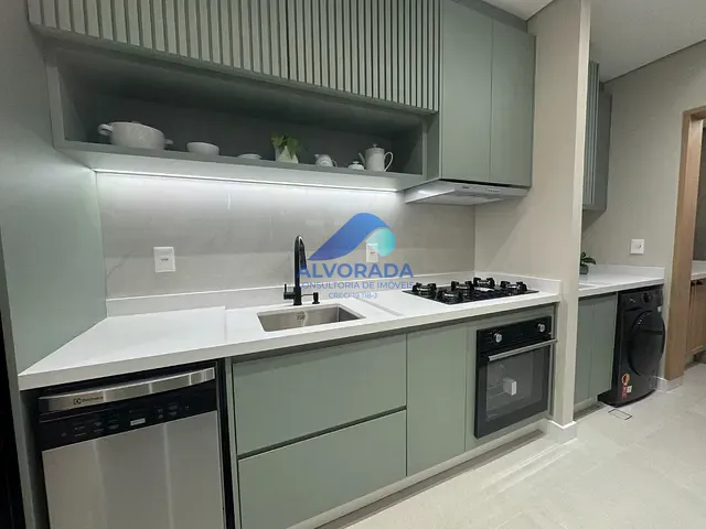 Apartamento 3 quartos e 2 banheiros, à venda, no bairro Jardim Sul em São José dos Campos