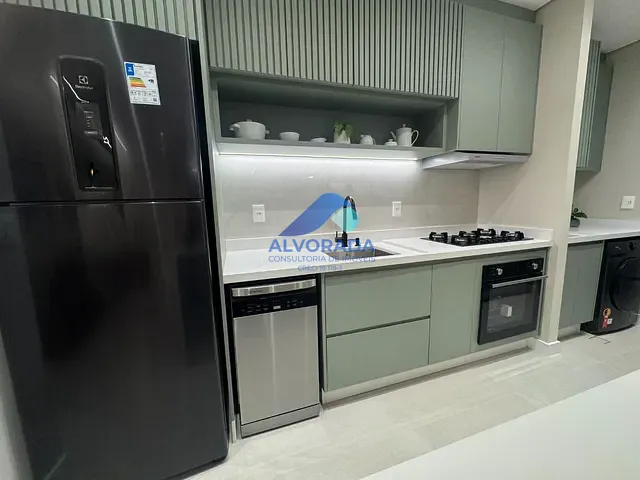 Apartamento 3 quartos e 2 banheiros, à venda, no bairro Jardim Sul em São José dos Campos