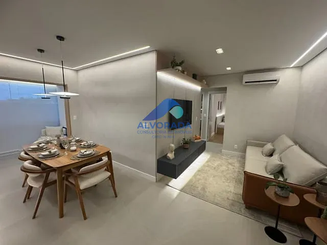 Apartamento 3 quartos e 2 banheiros, à venda, no bairro Jardim Sul em São José dos Campos