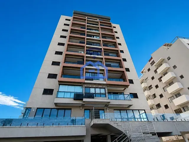 Apartamento 2 quartos e 2 banheiros, à venda, no bairro Indaia em Caraguatatuba