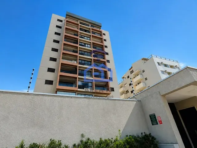 Apartamento 2 quartos e 2 banheiros, à venda, no bairro Indaia em Caraguatatuba