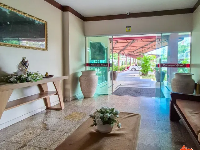 Apartamento com 107m² 2 quartos e 2 banheiros, para alugar, no bairro Cremação em Belém