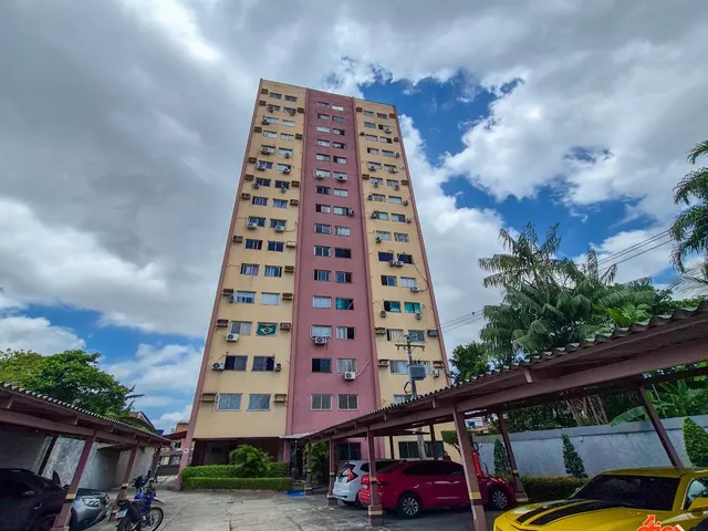 Apartamento com 107m² 2 quartos e 2 banheiros, para alugar, no bairro Cremação em Belém