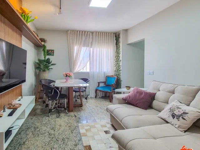 Apartamento com 107m² 2 quartos e 2 banheiros, para alugar, no bairro Cremação em Belém