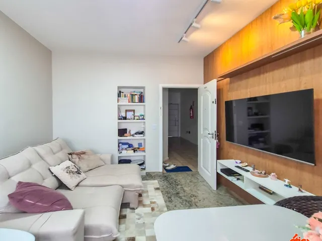 Apartamento com 107m² 2 quartos e 2 banheiros, para alugar, no bairro Cremação em Belém