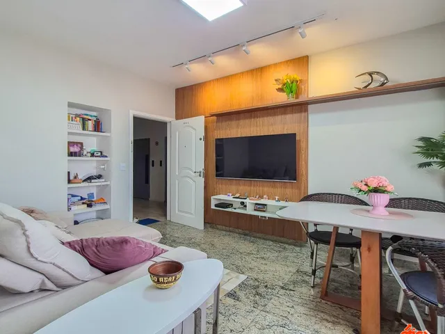 Apartamento com 107m² 2 quartos e 2 banheiros, para alugar, no bairro Cremação em Belém
