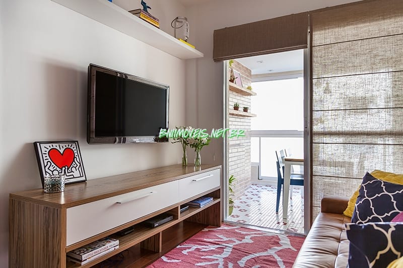 Apartamento, 2 quartos, 53 m² - Foto 15