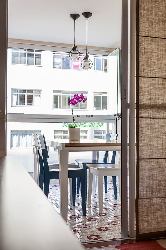 Apartamento, 2 quartos, 53 m² - Foto 7