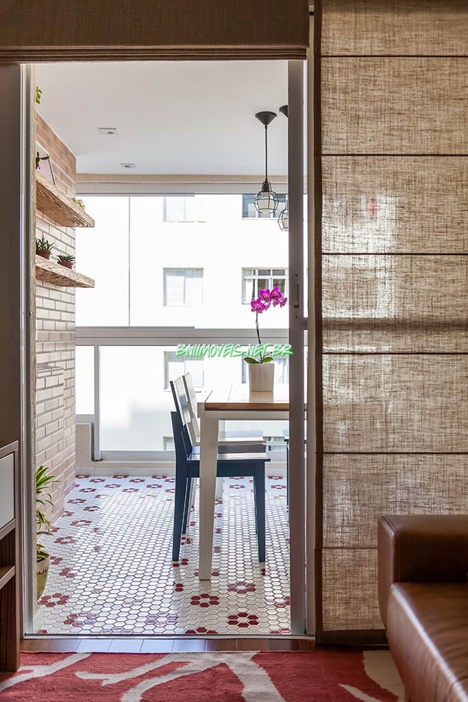 Apartamento, 2 quartos, 53 m² - Foto 8