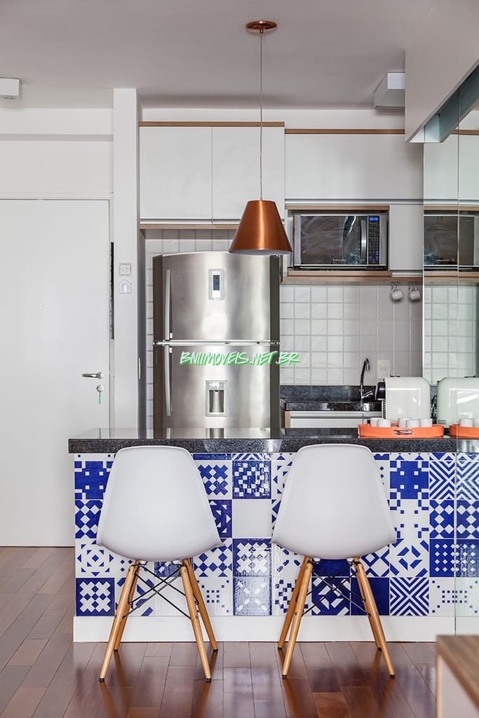 Apartamento, 2 quartos, 53 m² - Foto 16