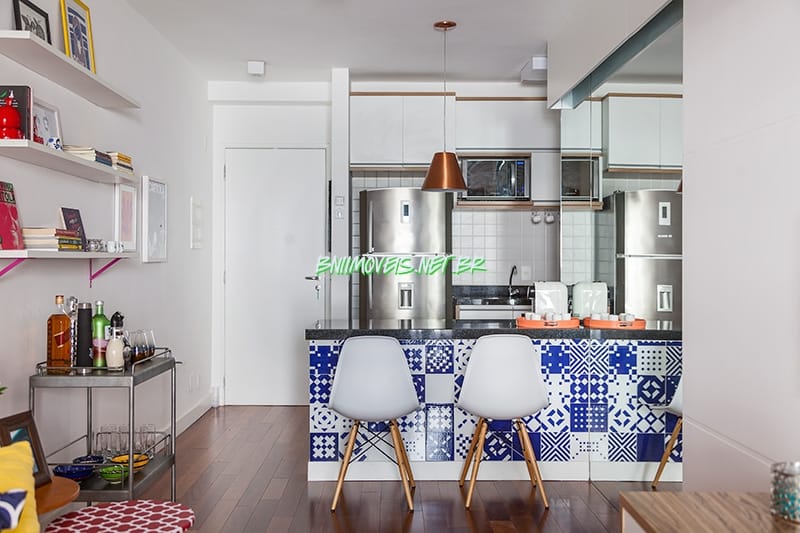 Apartamento, 2 quartos, 53 m² - Foto 13