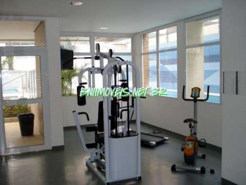 Apartamento, 2 quartos, 53 m² - Foto 9