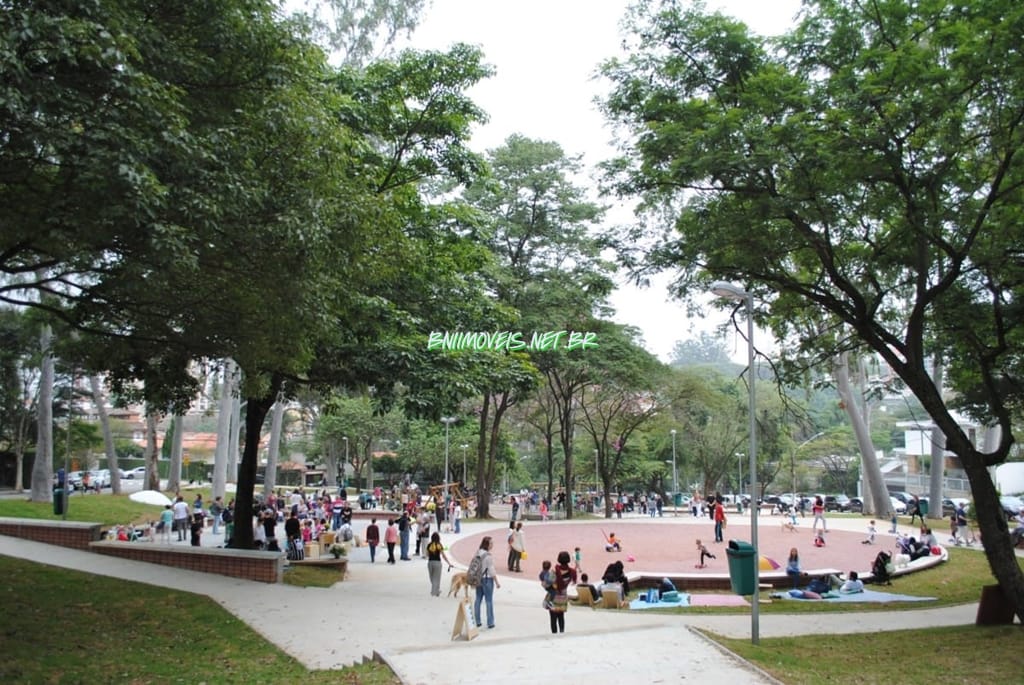 Apartamento, 2 quartos, 53 m² - Foto 37