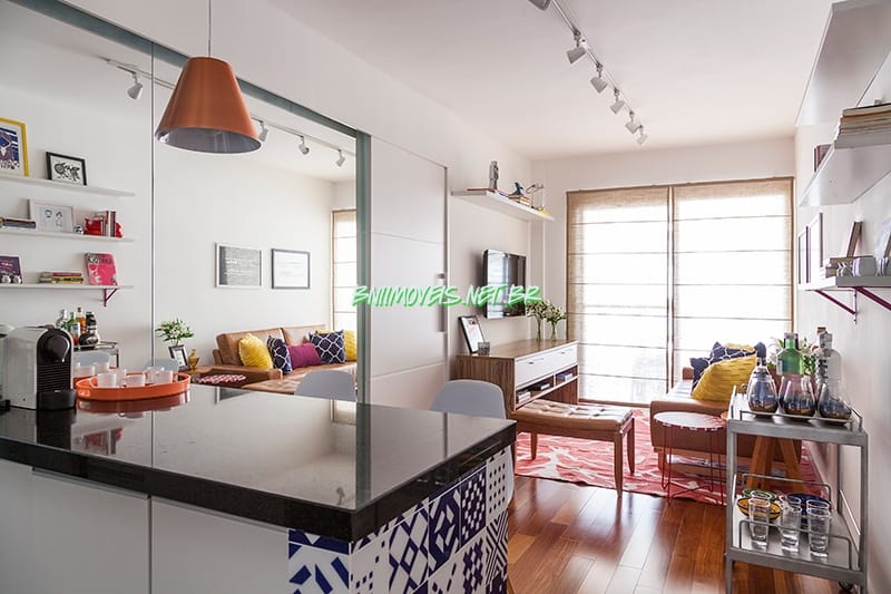 Apartamento, 2 quartos, 53 m² - Foto 19