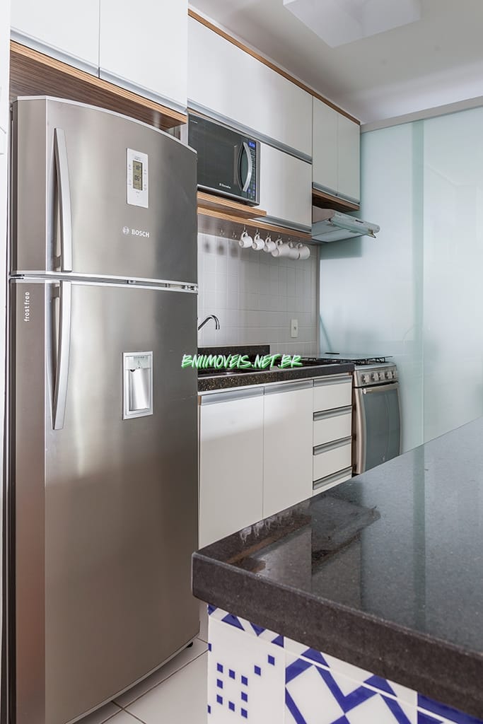 Apartamento, 2 quartos, 53 m² - Foto 18