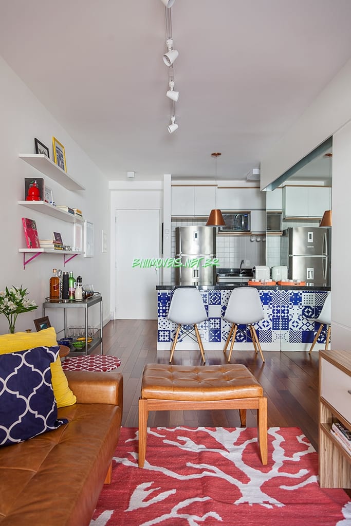 Apartamento, 2 quartos, 53 m² - Foto 12