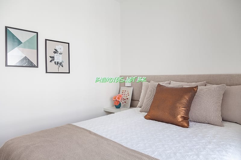 Apartamento, 2 quartos, 53 m² - Foto 25