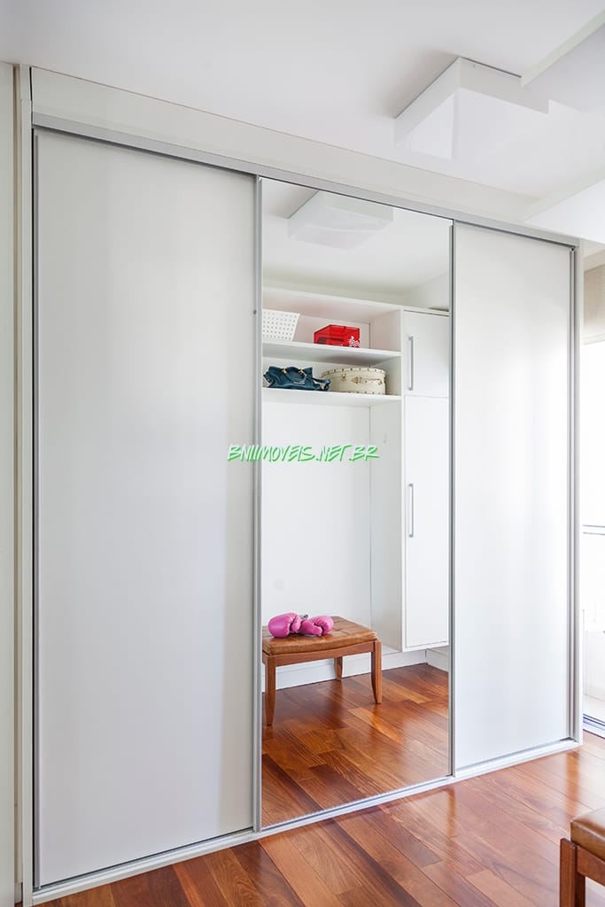 Apartamento, 2 quartos, 53 m² - Foto 22