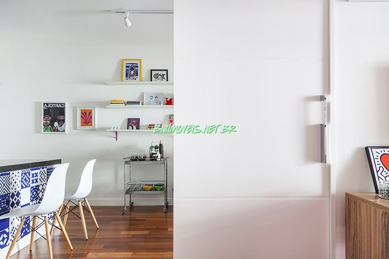 Apartamento, 2 quartos, 53 m² - Foto 14