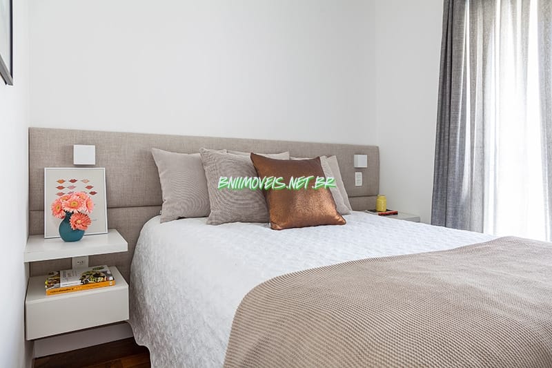 Apartamento, 2 quartos, 53 m² - Foto 29