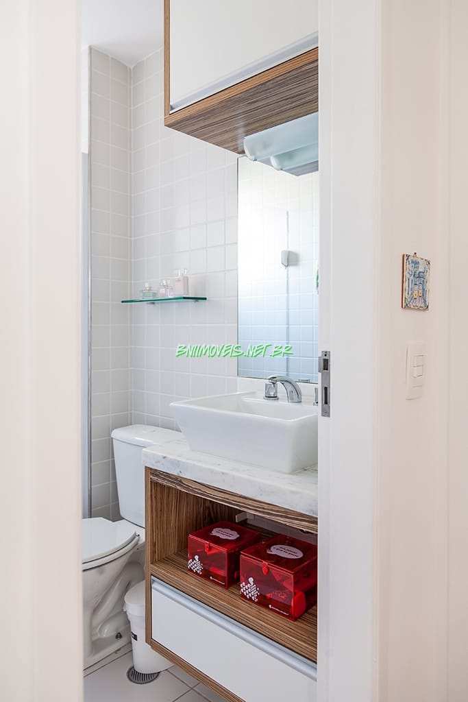 Apartamento, 2 quartos, 53 m² - Foto 24