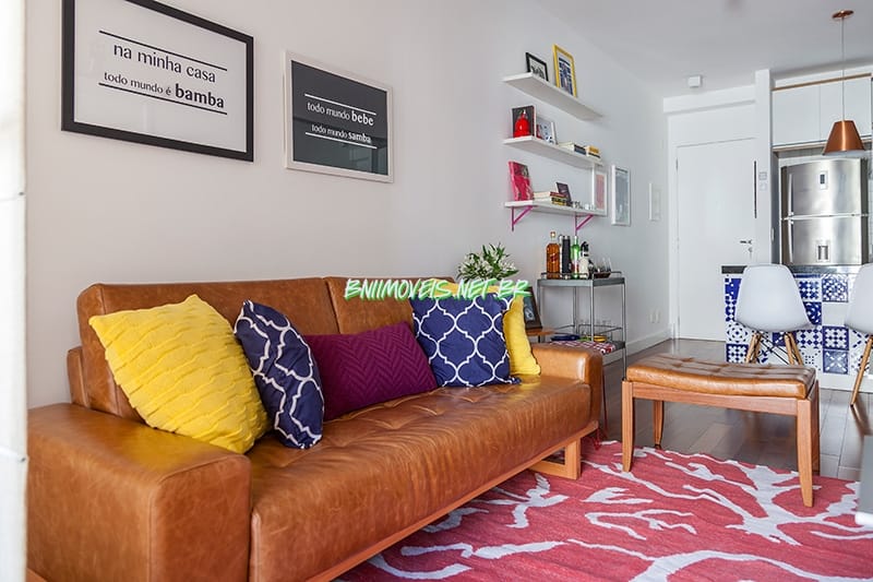 Apartamento, 2 quartos, 53 m² - Foto 10