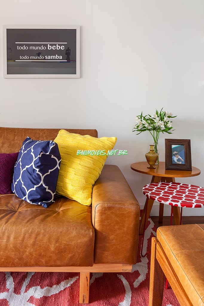 Apartamento, 2 quartos, 53 m² - Foto 5