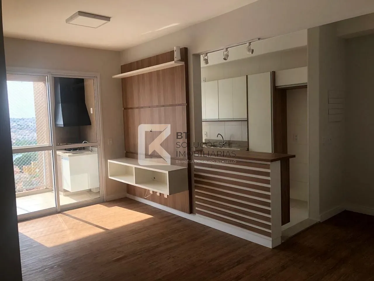 Apartamento, 2 quartos, 73 m² - Foto 1