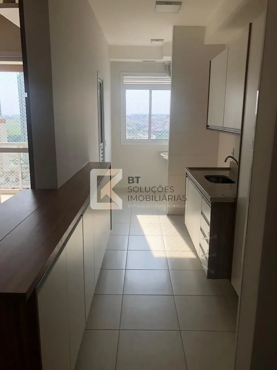 Apartamento, 2 quartos, 73 m² - Foto 2