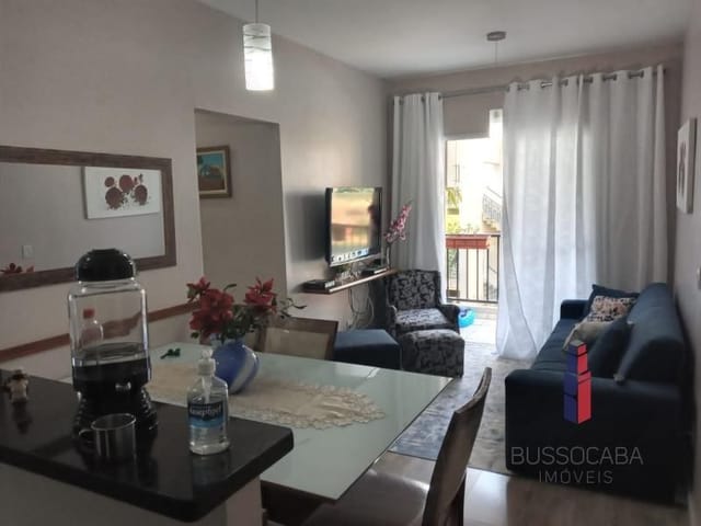 Foto do Apartamento - Apartamento à venda 3 Quartos, 1 Suite, 1 Vaga, 65M², Umuarama, Osasco - SP | Condomínio Innova São Francisco | BUSSOCABA ADMINISTRACAO DE BENS E IMOVEIS LTDA