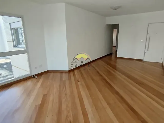 Apartamento com 118m² 3 quartos e 4 banheiros, para alugar, no bairro Pinheiros em São Paulo