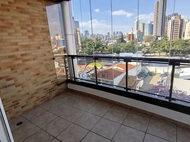 Apartamento com 118m² 3 quartos e 4 banheiros, para alugar, no bairro Pinheiros em São Paulo