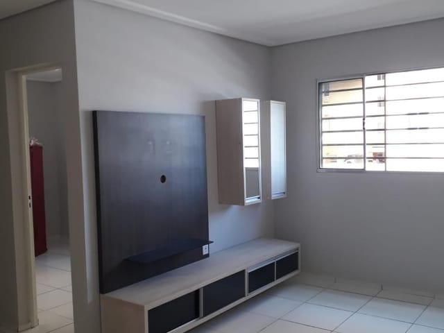 Foto do Apartamento - Apartamento à venda, Condomínio Isadora, Cristo Rei, Teresina, PI | Cristina Lopes Imobiliária
