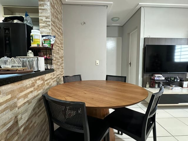 Foto do Apartamento - Apartamento à venda, Condomínio Isadora, Cristo Rei, Teresina, PI | Cristina Lopes Imobiliária