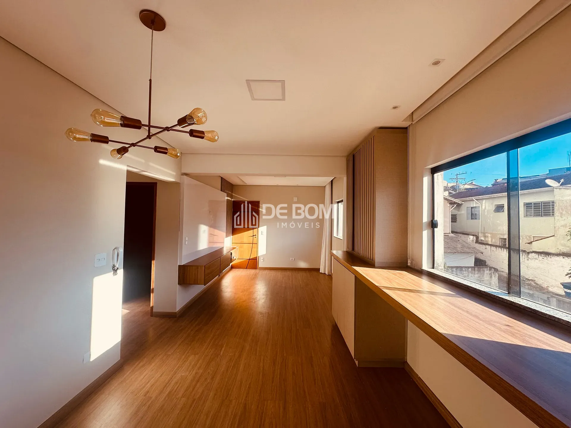 Apartamento, 2 quartos, 75 m² - Foto 2
