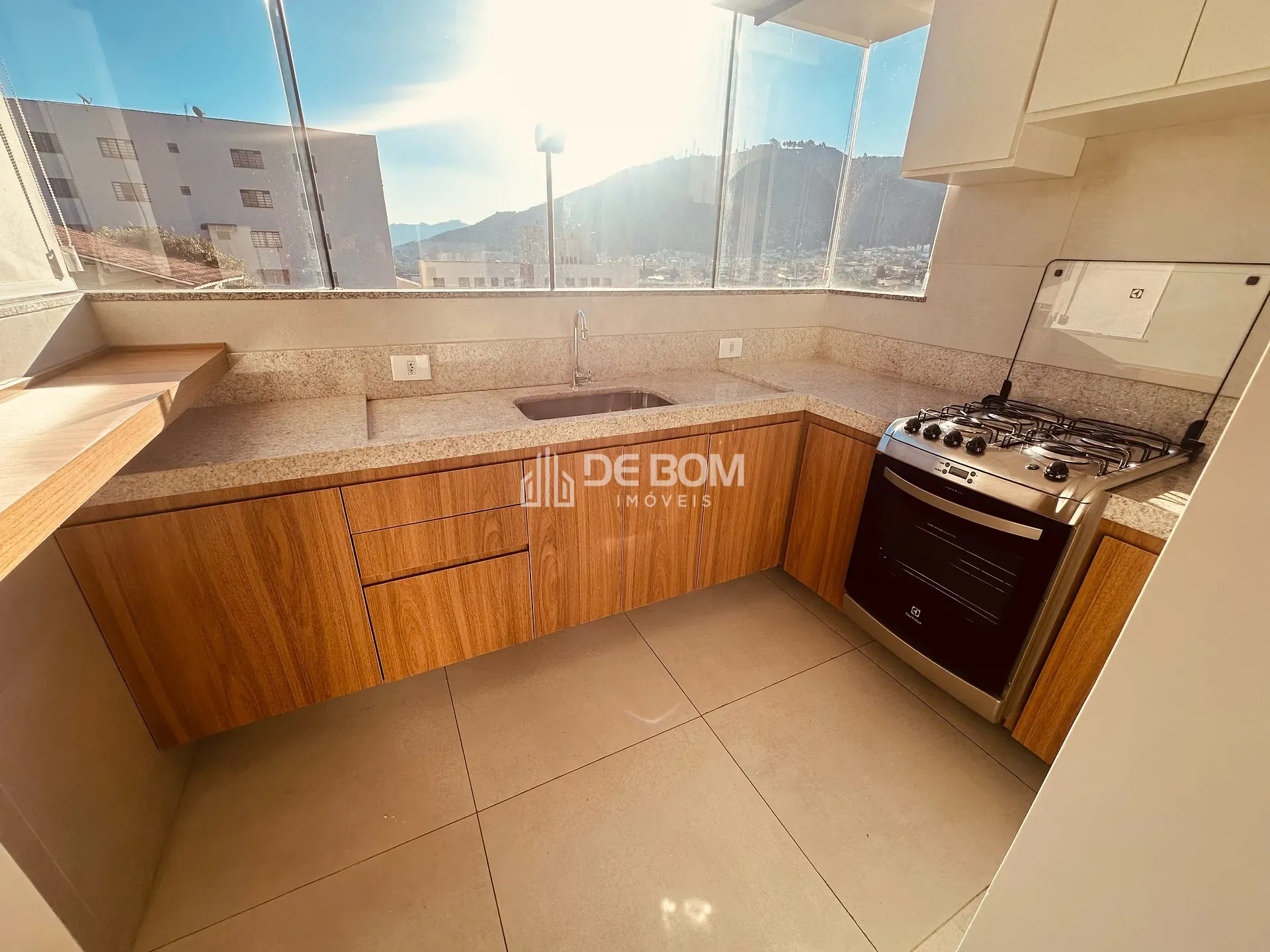 Apartamento, 2 quartos, 75 m² - Foto 6